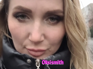 Oksismith