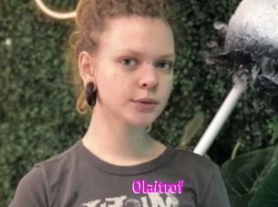 Olaitrof