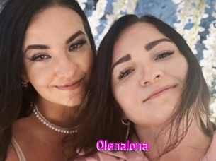 Olenalona