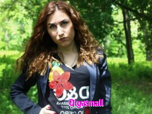 Olgasmall