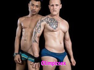 Olimpicsex