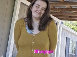 Olivepiper
