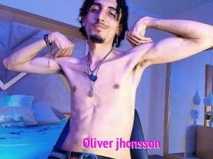 oliver_jhonsson Porn Loverz