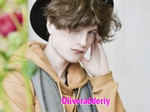 Oliveradderiy