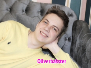 Oliverbakster