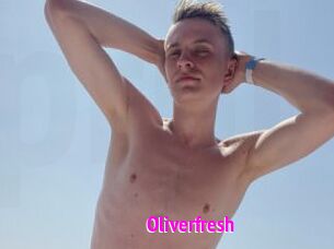 Oliverfresh
