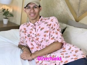 Oliverhanks