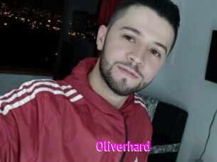 Oliverhard