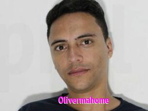 Olivermahome
