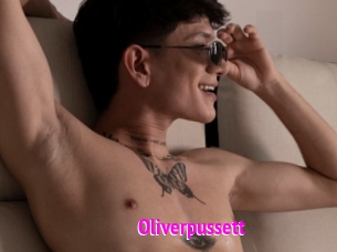 Oliverpussett