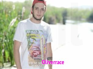 Oliverrace