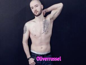 Oliverrussel