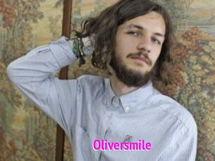 Oliversmile