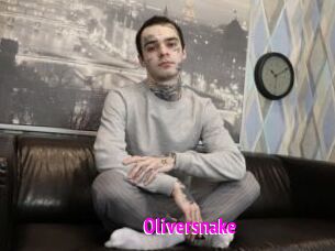 Oliversnake