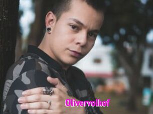 Olivervolkof