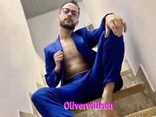 oliverwillson Porn Loverz