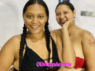 oliviaandemma Porn Loverz