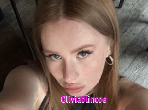 Oliviablincoe