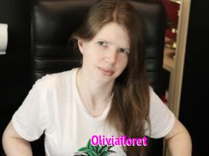 Oliviafloret