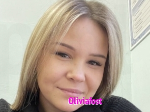 Oliviafost