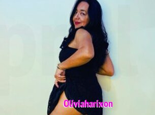 Oliviaharixon