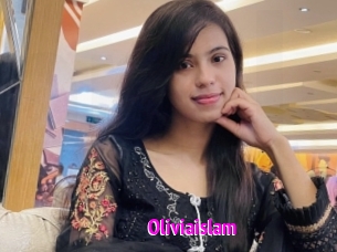 oliviaislam Porn Loverz