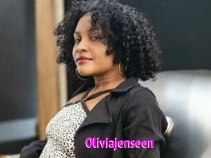 Oliviajenseen