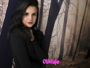 Oliviajo