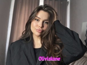 Oliviakane