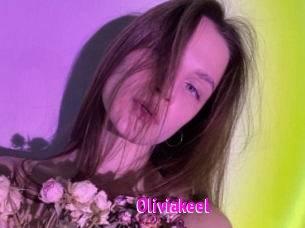 Oliviakeel