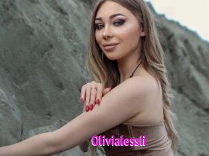 Olivialessli