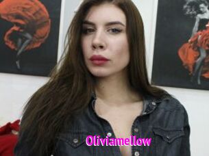 Oliviamellow