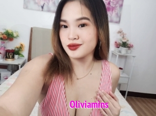 Oliviamins