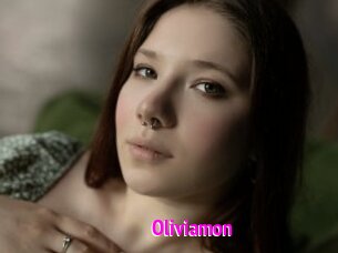 Oliviamon