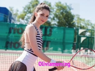 Oliviamorning