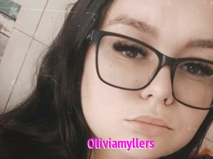 Oliviamyllers