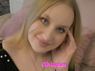 Oliviaplum