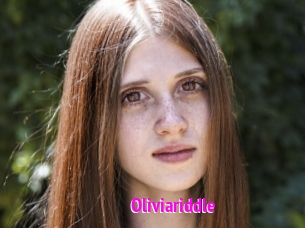 Oliviariddle
