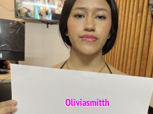 Oliviasmitth
