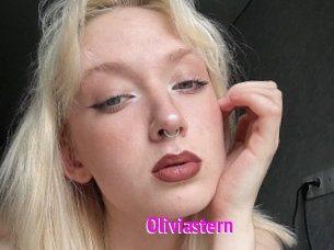 Oliviastern