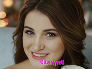 Oliviatyrell