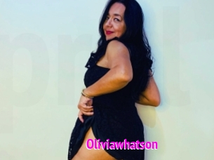 Oliviawhatson