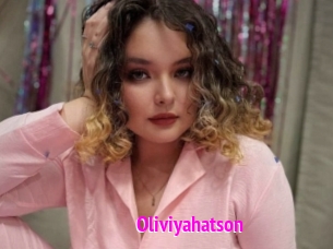 Oliviyahatson