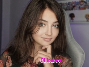 Ollieaheo