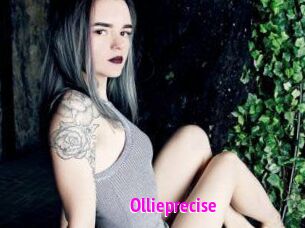 Ollieprecise