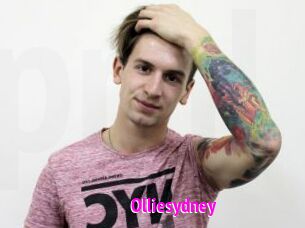 Olliesydney