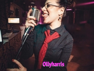 Ollyharris