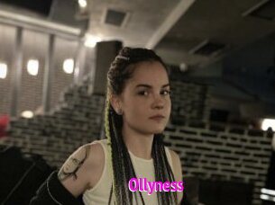 Ollyness