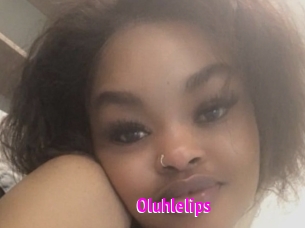 Oluhlelips