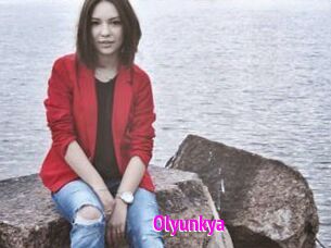 Olyunkya